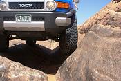 More Moab off-road