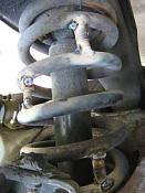 coil spring bondage