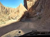 Three days of trails in Moab