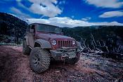 goSlo's Jeep Adventures
